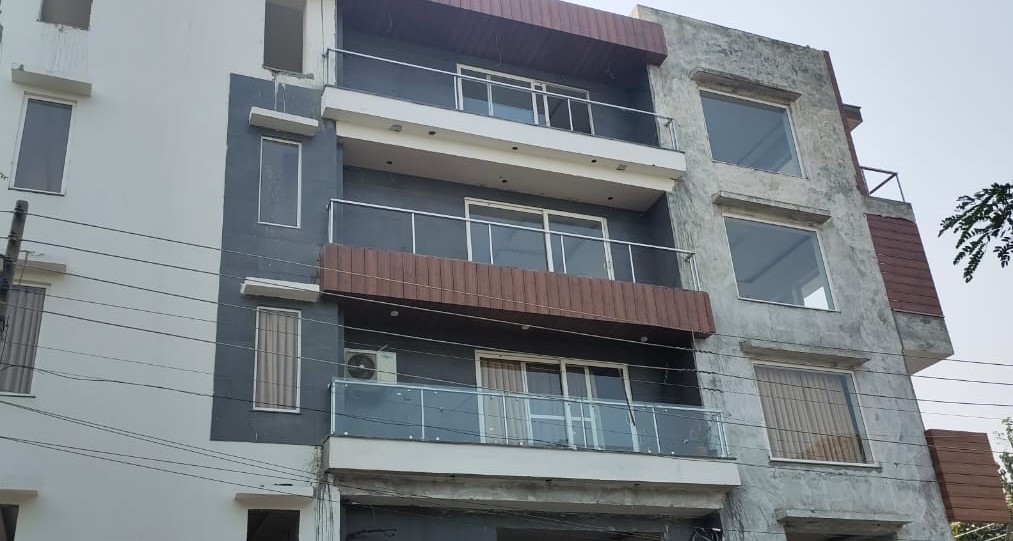 Rohini, Delhi